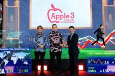 Apple 3 Condovilla Raih Penghargaan, Strategi DADA Hasilkan Properti Bernilai Tinggi