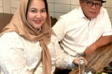 IPW Soroti Kriminalisasi terhadap Putriana Hamda Dakka oleh Penyidik Polda Sulsel