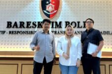 Putri Dakka Laporkan Pengacara Makassar ke Bareskrim Polri Atas Dugaan Pencemaran Nama Baik