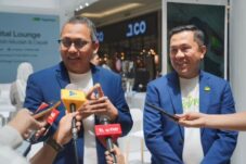 Pegadaian Pensiunkan Dua Aplikasi Digital, Fokus Penuh pada Platform Tring!