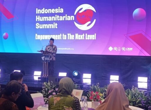Tak Sekadar Kumpul Dana, LAZ Dinilai Berhasil Jika Mustahik Jadi Muzaki