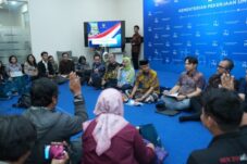 Pascabencana, Kementerian PU Pulihkan Total Konektivitas Jalan Nasional di Sumatera
