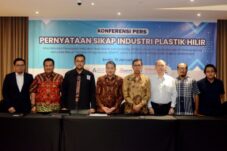 Kebijakan Bea Masuk Plastik Dinilai Hambat Daya Saing Manufaktur RI