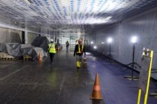 Stasiun MRT Harmoni Diproyeksikan Jadi Simpul Transportasi Tersibuk Jakarta