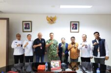 200 Wartawan PWI Ikuti Diklat Bela Negara, Bentuk Mental Tangguh Demi Bangsa