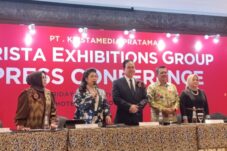 Terkait Mitra Prancis, Krista Exhibitions Pastikan Pameran 2026 Berjalan