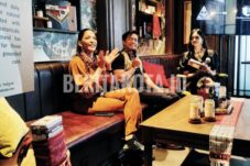 Roemah Koffie Luncurkan Massimo Freddo, Kolaborasi Kopi dan Fesyen