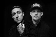 Yellowcard, Good Charlotte, dan Nostalgia yang Menolak Tua