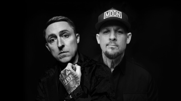 Yellowcard, Good Charlotte, dan Nostalgia yang Menolak Tua
