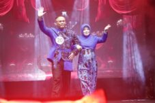 Festival Telur Asin Meriahkan Hari Jadi ke-348 Kabupaten Brebes