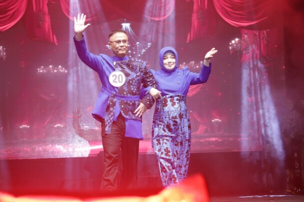 Festival Telur Asin Meriahkan Hari Jadi ke-348 Kabupaten Brebes
