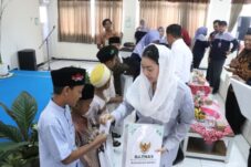 Hari Jadi ke-348 Brebes, 137 Anak Ikuti Sunatan Massal Gratis di RSUD Brebes