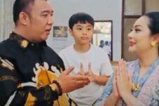 Pamor Wicaksono Dorong Sinergi Pembangunan di Hari Jadi Brebes ke-348