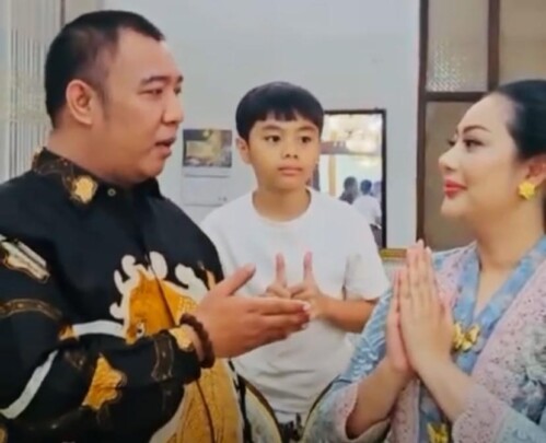 Pamor Wicaksono Dorong Sinergi Pembangunan di Hari Jadi Brebes ke-348