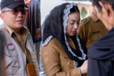 Mengenal dr. Heru Padmonobo, Kepala Puskesmas Brebes dengan Capaian Nasional