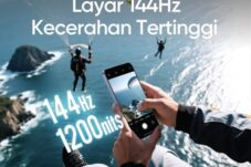 realme C85 5G Resmi Meluncur: Smartphone Tangguh dengan Koneksi Super Cepat dan Baterai Jumbo untuk Produktivitas Maksimal