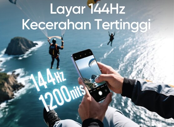 realme C85 5G Resmi Meluncur: Smartphone Tangguh dengan Koneksi Super Cepat dan Baterai Jumbo untuk Produktivitas Maksimal