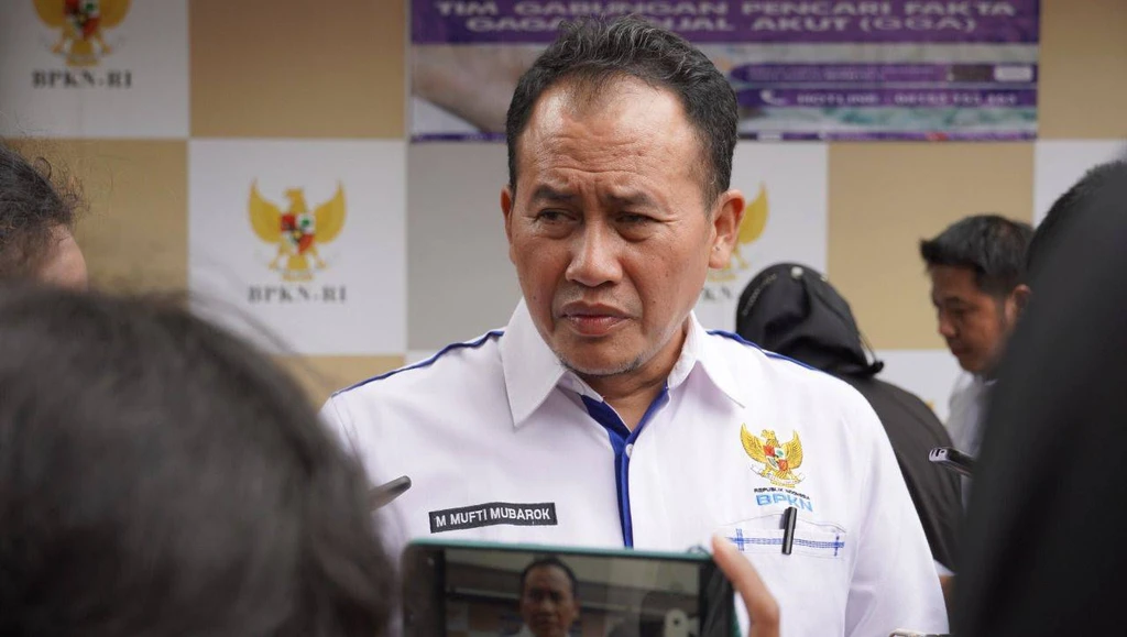 BPKN RI Dukung Sanksi KPPU terhadap 97 Pinjol Kartel Bunga, Tegaskan Perlindungan Konsumen