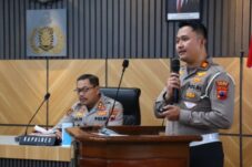 Valet and Ride Digelar Lagi, Brebes Jadi Titik Antar Ribuan Pemudik ke Semarang