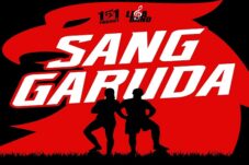 Episode Perdana 151Project “Sang Garuda Sahabat Di Antara Kita”, Kisah Inspiratif Anak Muda dan Semangat Sepak Bola Nasional