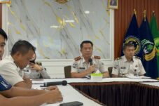Lapas Brebes Tetapkan Rencana Kerja Zona Integritas Menuju WBBM 2026