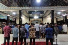 Lapas Brebes Perkuat Pembinaan Keagamaan Warga Binaan Selama Ramadhan