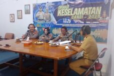 Lewat Siaran Radio, Satlantas Brebes Ajak Warga Tertib Lalu Lintas