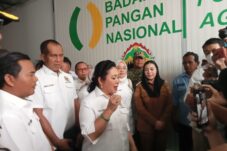 Kunjungi Brebes, Titiek Soeharto Sebut Olahan Bawang Merah Tembus Pasar Global