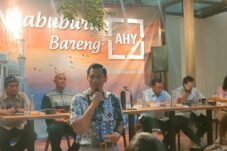 Ngabuburit Ramadan 2026 di Kota Bogor, AHY Salurkan 600 Paket Bansos dan Dialog Bersama Gen Z