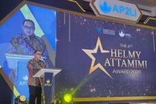 AP2LI Perkuat Industri Direct Selling Lewat Helmy Attamimi Award 2026