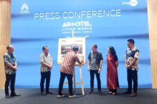 ARTOTEL Living World Grand Wisata Bekasi Dibuka, Tawarkan Konsep Baru