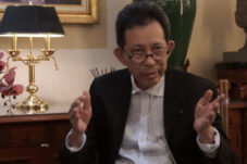 Andri Tedjadharma Meminta Perlindungan Hukum Pada Presiden