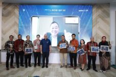 Arkadia Works Sabet Anugerah Avirama Nawasena 2026, Tegaskan Kepemimpinan di Industri Desain dan Konstruksi Hijau