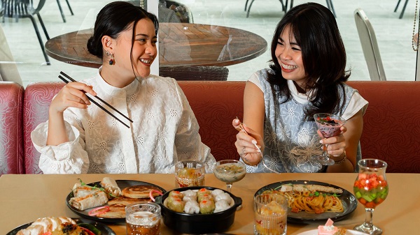 ARTOTEL Harmoni Jakarta Hadirkan Promo Iftar Buffet dan Paket Menginap Spesial Lewat Program “A Wishful Ramadan”