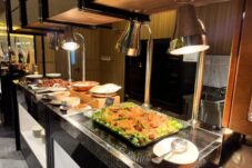 Ascott Menteng Jakarta Hadirkan Iftar Delight Ramadan 2026, Buffet Nusantara hingga Live Gambus