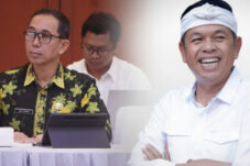 Banjir Kepung Subang, Warga Bertanya: Di Mana Sekda?