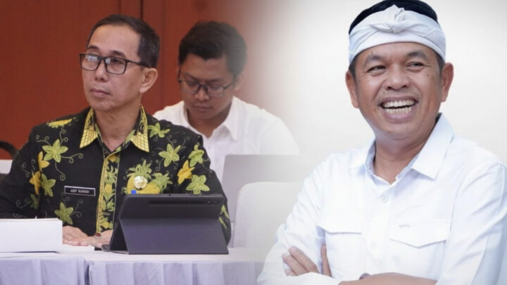 Banjir Kepung Subang, Warga Bertanya: Di Mana Sekda?