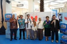 BINA Lebaran 2026 Resmi Diluncurkan, Momentum Imlek dan Idulfitri Dongkrak Konsumsi Domestik