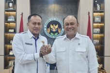 BPKN Soroti Evaluasi Program MBG Ramadan 2026, Tekankan Standar Gizi, Keamanan Pangan, dan Transparansi