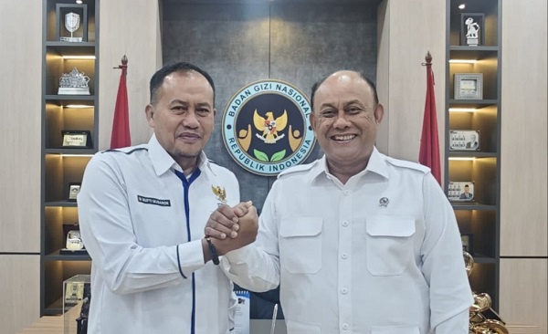 BPKN Soroti Evaluasi Program MBG Ramadan 2026, Tekankan Standar Gizi, Keamanan Pangan, dan Transparansi