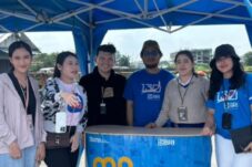 Reward Transaksi Digital Dalam Berkah Ramadhan BRI Bekasi di Grand Kamala Lagoon