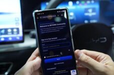 BYD Hadirkan Ruang Edukasi Teknologi Kendaraan Listrik di IIMS 2026