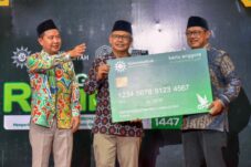 BSN Akselerasi Inklusi Keuangan Syariah Melalui Ekosistem Muhammadiyah