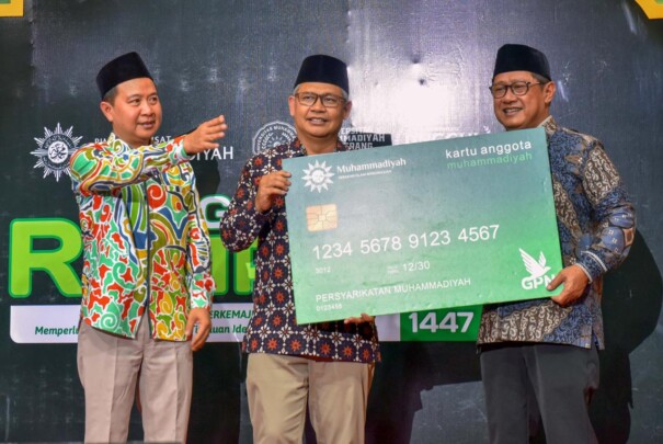 BSN Akselerasi Inklusi Keuangan Syariah Melalui Ekosistem Muhammadiyah
