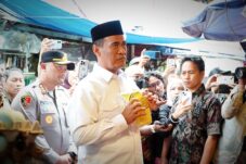 Bapanas Tegaskan Tak Ada Toleransi Pelanggaran Distribusi dan Harga Pangan