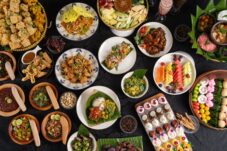 ARTOTEL Senayan Hadirkan Kelezatan Kuliner Nusantara di Ramadhan 2026
