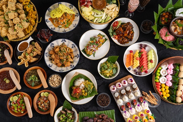 ARTOTEL Senayan Hadirkan Kelezatan Kuliner Nusantara di Ramadhan 2026