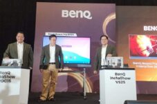 BenQ Perkuat Pendidikan dan Kerja Hybrid Lewat Interactive Board AI dan Solusi Presentasi Nirkabel