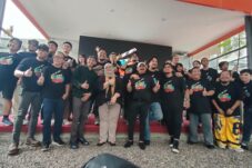 B7 Production Tuntaskan Syuting Film Beneran Horor, Siap Gencarkan Kampanye Kreatif Menuju Bioskop 2026
