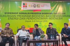 Biodiesel Sawit Ungkit Ketahanan Energi Nasional, Hemat Ratusan Triliun Rupiah